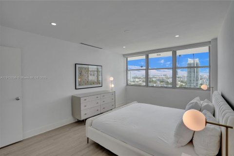 Copropriété à louer à Miami Beach, Floride: 1 chambre, 79.99 m2 № 1968007 - photo 21