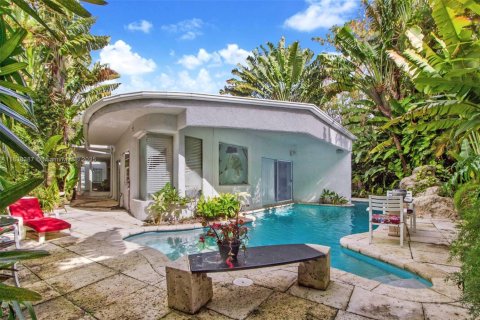 Casa en venta en Miami, Florida, 3 dormitorios, 188.31 m2 № 1830753 - foto 26