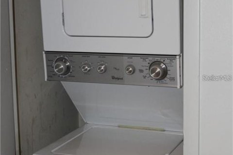 Copropriété à vendre à Tampa, Floride: 2 chambres, 94.76 m2 № 1908474 - photo 9