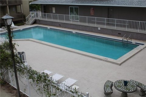 Copropriété à vendre à Tampa, Floride: 2 chambres, 94.76 m2 № 1908474 - photo 13