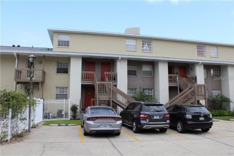 Copropriété à vendre à Tampa, Floride: 2 chambres, 94.76 m2 № 1908474 - photo 1