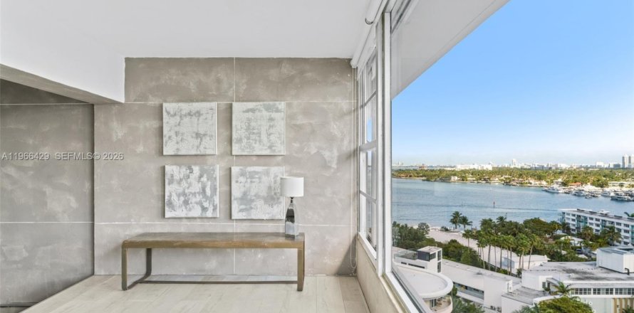 Studio in the Condo in Miami Beach, Florida № 2029635