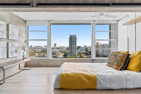 Condo in Miami Beach, Florida № 2029635 - photo 12