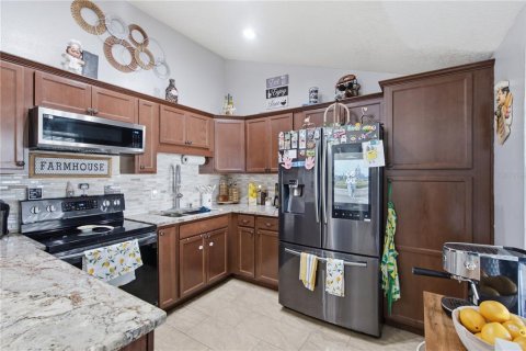 Villa ou maison à vendre à Tampa, Floride: 3 chambres, 107.3 m2 № 2399318 - photo 9