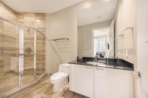 Copropriété à vendre à Sunny Isles Beach, Floride: 3 chambres, 193.61 m2 № 1977118 - photo 14