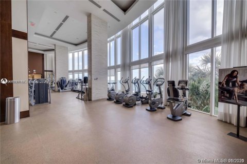 Copropriété à vendre à Sunny Isles Beach, Floride: 3 chambres, 193.61 m2 № 1977118 - photo 23