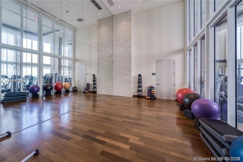 Copropriété à vendre à Sunny Isles Beach, Floride: 3 chambres, 193.61 m2 № 1977118 - photo 24