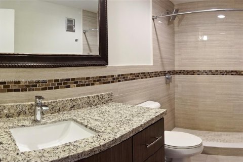 Copropriété à louer à Miami, Floride: 2 chambres, 76.74 m2 № 1988020 - photo 13