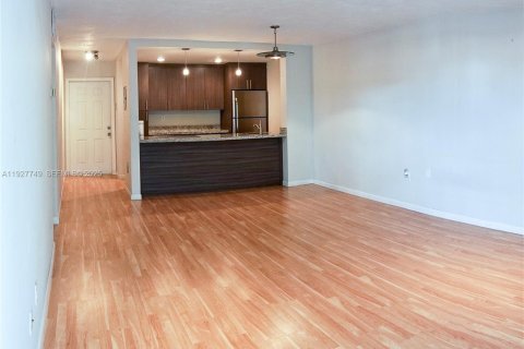 Condo à Miami, Floride, 2 chambres  № 1988020