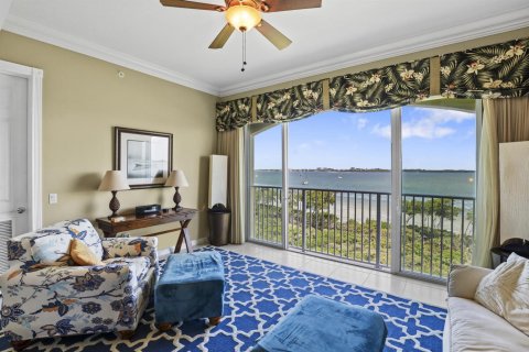 Condominio en venta en St. Lucie, Florida, 2 dormitorios, 184.78 m2 № 2261487 - foto 4