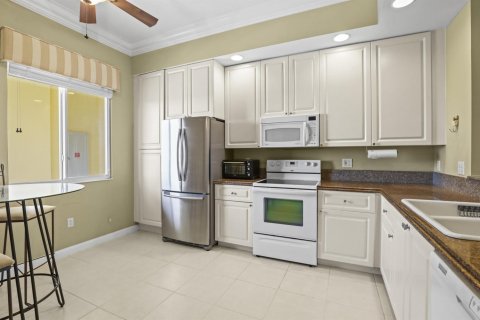 Condominio en venta en St. Lucie, Florida, 2 dormitorios, 184.78 m2 № 2261487 - foto 14