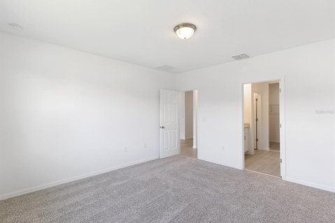 House in Parrish, Florida 4 bedrooms, 230.96 sq.m. № 2391457 - photo 5