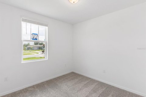 House in Parrish, Florida 4 bedrooms, 230.96 sq.m. № 2391457 - photo 9
