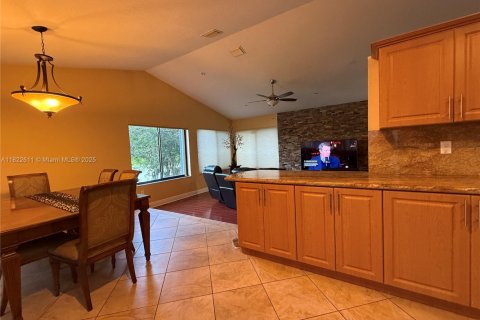 Casa en venta en Weston, Florida, 3 dormitorios, 154.68 m2 № 1786596 - foto 14