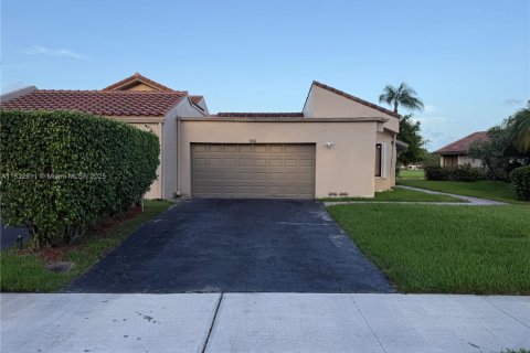 Casa en venta en Weston, Florida, 3 dormitorios, 154.68 m2 № 1786596 - foto 29