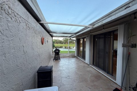 Casa en venta en Weston, Florida, 3 dormitorios, 154.68 m2 № 1786596 - foto 11