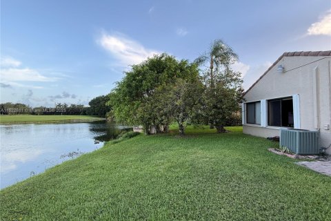 Casa en venta en Weston, Florida, 3 dormitorios, 154.68 m2 № 1786596 - foto 7