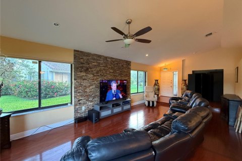 Casa en venta en Weston, Florida, 3 dormitorios, 154.68 m2 № 1786596 - foto 21