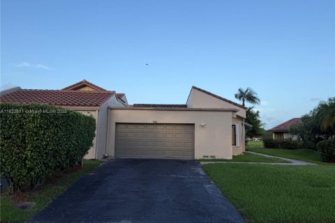 Casa en venta en Weston, Florida, 3 dormitorios, 154.68 m2 № 1786596 - foto 30