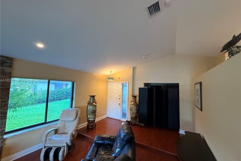 Casa en venta en Weston, Florida, 3 dormitorios, 154.68 m2 № 1786596 - foto 25