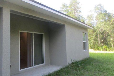 House in Ocala, Florida 3 bedrooms, 111.58 sq.m. № 2393638 - photo 15