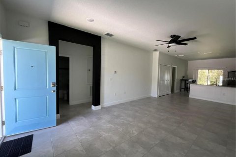 House in Ocala, Florida 3 bedrooms, 111.58 sq.m. № 2393638 - photo 7