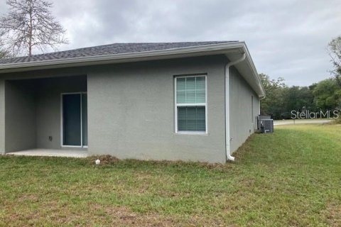 House in Ocala, Florida 3 bedrooms, 111.58 sq.m. № 2393638 - photo 16