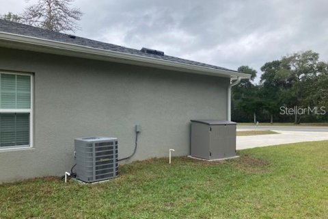 House in Ocala, Florida 3 bedrooms, 111.58 sq.m. № 2393638 - photo 17