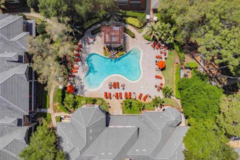Condo in Palm Harbor, Florida, 3 bedrooms № 2214739 - photo 28
