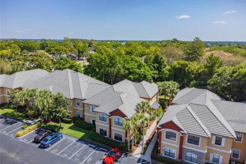 Condo in Palm Harbor, Florida, 3 bedrooms № 2214739 - photo 26