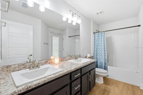 Купить виллу или дом в Палм-Кост, Флорида 10 комнат, 230.3м2, № 2221070 - фото 20