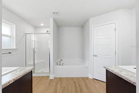 Купить виллу или дом в Палм-Кост, Флорида 10 комнат, 230.3м2, № 2221070 - фото 18
