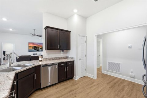 Купить виллу или дом в Палм-Кост, Флорида 10 комнат, 230.3м2, № 2221070 - фото 12