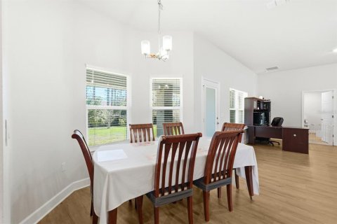 Купить виллу или дом в Палм-Кост, Флорида 10 комнат, 230.3м2, № 2221070 - фото 10