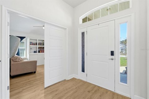Купить виллу или дом в Палм-Кост, Флорида 10 комнат, 230.3м2, № 2221070 - фото 3