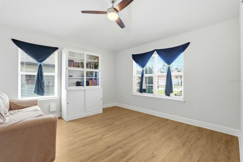Купить виллу или дом в Палм-Кост, Флорида 10 комнат, 230.3м2, № 2221070 - фото 24