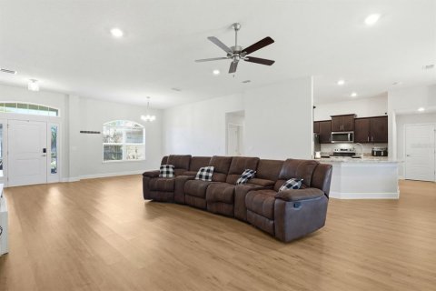 Купить виллу или дом в Палм-Кост, Флорида 10 комнат, 230.3м2, № 2221070 - фото 7