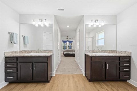 Купить виллу или дом в Палм-Кост, Флорида 10 комнат, 230.3м2, № 2221070 - фото 17