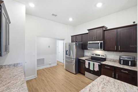 Купить виллу или дом в Палм-Кост, Флорида 10 комнат, 230.3м2, № 2221070 - фото 14