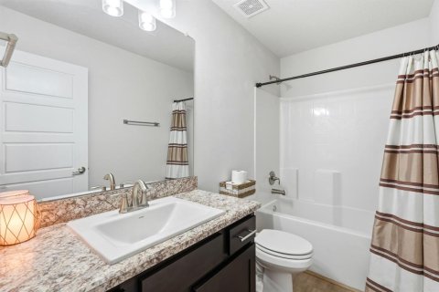 Купить виллу или дом в Палм-Кост, Флорида 10 комнат, 230.3м2, № 2221070 - фото 23