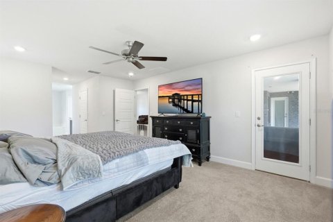 Купить виллу или дом в Палм-Кост, Флорида 10 комнат, 230.3м2, № 2221070 - фото 15