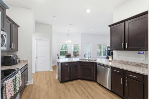 Купить виллу или дом в Палм-Кост, Флорида 10 комнат, 230.3м2, № 2221070 - фото 11