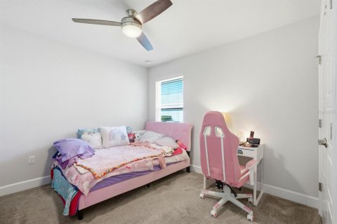 Купить виллу или дом в Палм-Кост, Флорида 10 комнат, 230.3м2, № 2221070 - фото 21