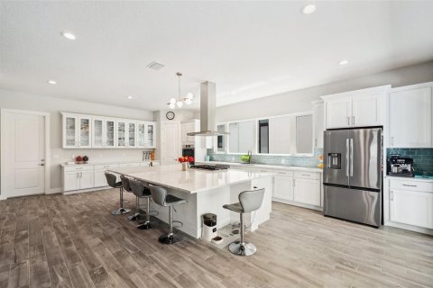 Villa ou maison à vendre à Bradenton, Floride: 5 chambres, 399.11 m2 № 1651924 - photo 18