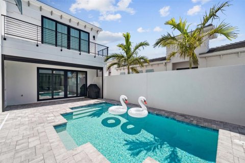Villa ou maison à vendre à Bradenton, Floride: 5 chambres, 399.11 m2 № 1651924 - photo 28