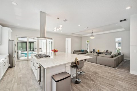 Villa ou maison à vendre à Bradenton, Floride: 5 chambres, 399.11 m2 № 1651924 - photo 20