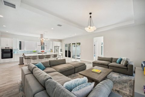 Villa ou maison à vendre à Bradenton, Floride: 5 chambres, 399.11 m2 № 1651924 - photo 16