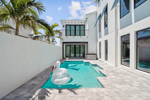 Villa ou maison à vendre à Bradenton, Floride: 5 chambres, 399.11 m2 № 1651924 - photo 30