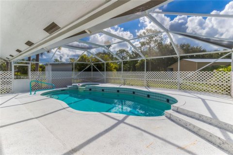 Casa en venta en Loxahatchee Groves, Florida, 4 dormitorios, 212.84 m2 № 1975354 - foto 24