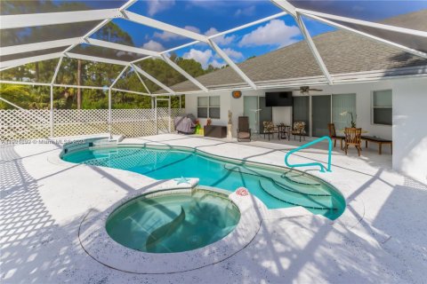Casa en venta en Loxahatchee Groves, Florida, 4 dormitorios, 212.84 m2 № 1975354 - foto 26